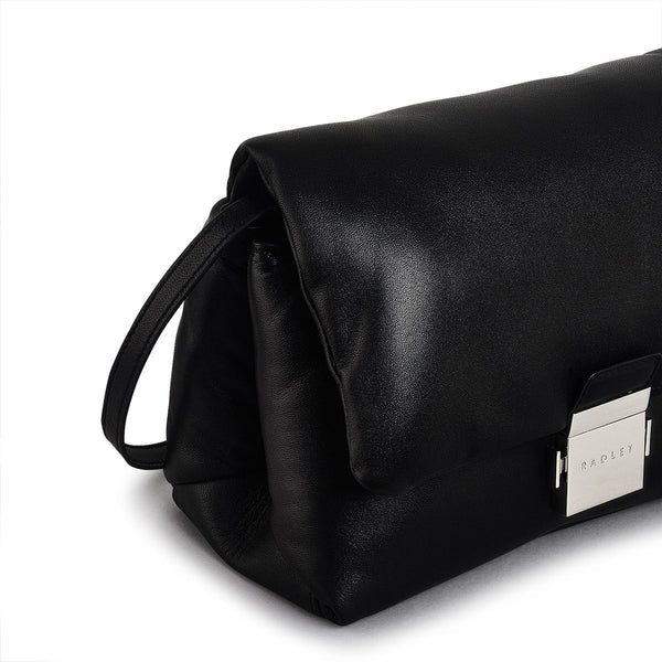 Radley London Black Crossbody Bag | Bond Court AW24 | Radley