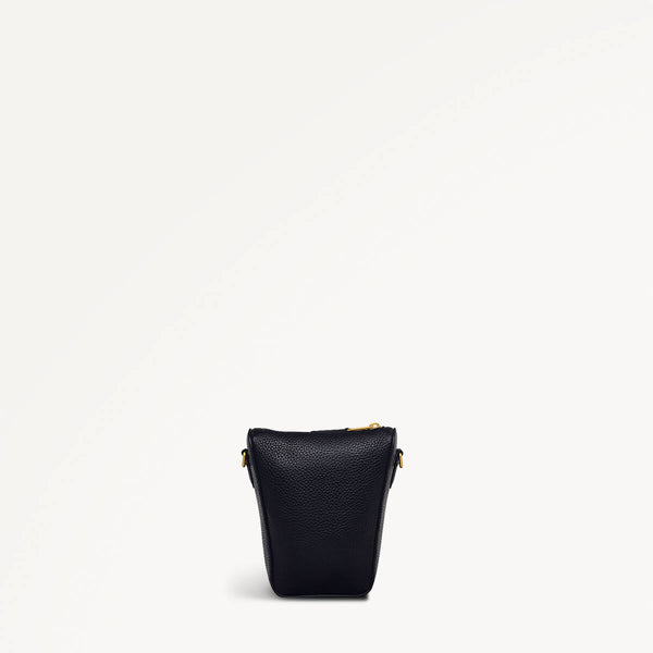 Radley London Black Crossbody Purse | Oak Street Collection SS25 | Radley