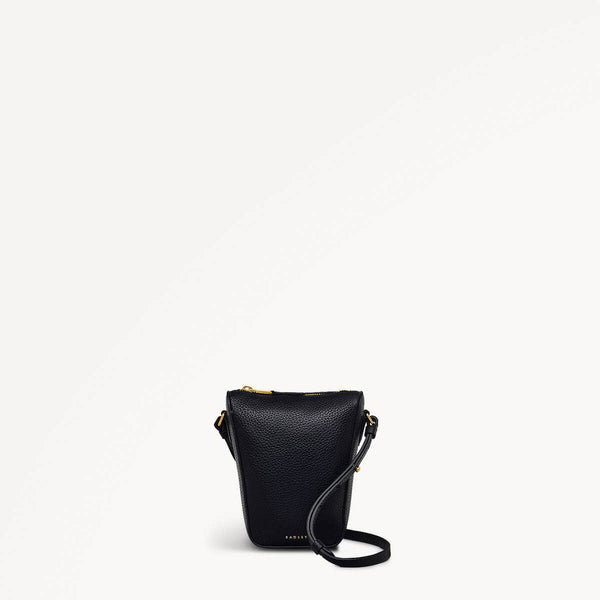 radley london Black Crossbody Purse | Oak Street Collection SS25 | Radley radley london Black Crossbody Purse | Oak Street Collection SS25 | Radley