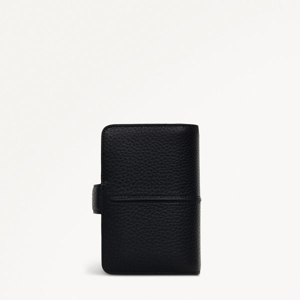 Radley London Black Folded Purse | Hillgate Collection AW24 | Radley