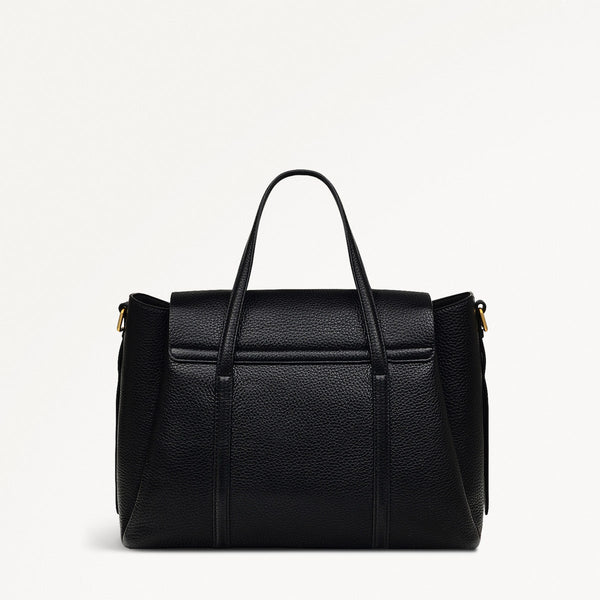 Radley London Black Grab Bags | The Chancery AW24 | Radley