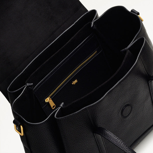 Radley London Black Grab Bags | The Chancery AW24 | Radley