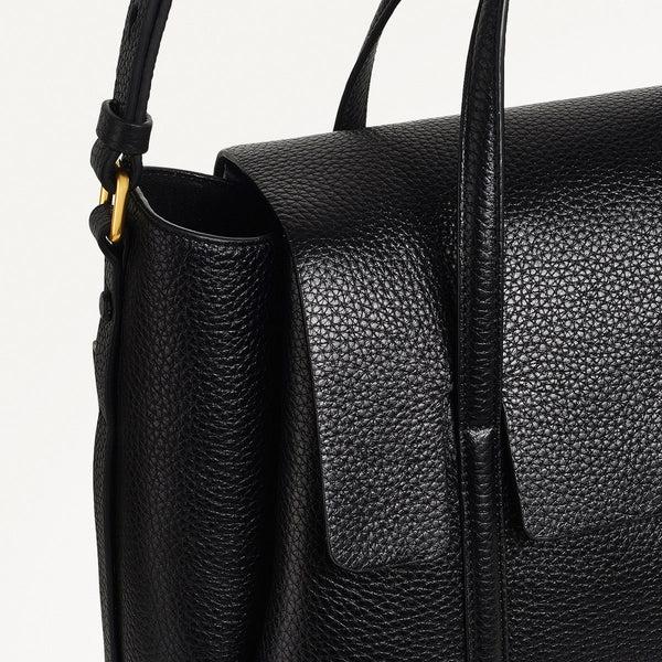 Radley London Black Grab Bags | The Chancery AW24 | Radley