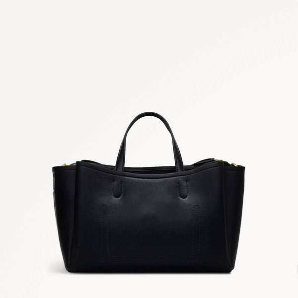 Radley London Black Ladies' Grab Bag | Bathurst Mews SS25 | Radley