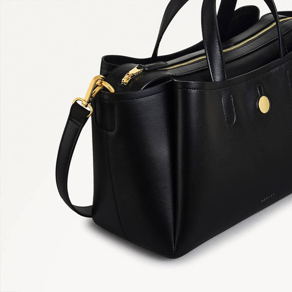 Radley London Black Ladies' Grab Bag | Bathurst Mews SS25 | Radley