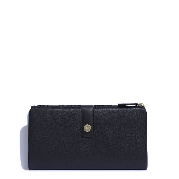radley london Black Large Bifold Matinee | Larkswood AW23 | Radley London radley london Black Large Bifold Matinee | Larkswood AW23 | Radley London