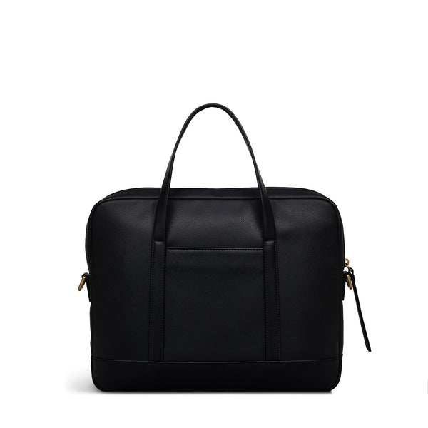 Radley London Black Large Laptop Grab | Suffolk Road AW24 | Radley London