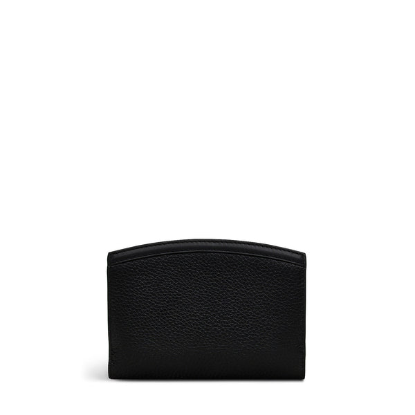 Radley London Black Medium Bifold Purse | Bridgewater 2.0 AW24 | Radley London