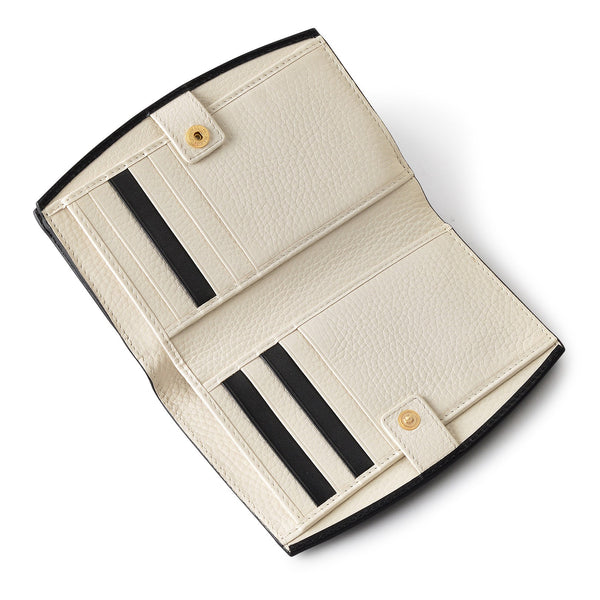 Radley London Black Medium Bifold Purse | Bridgewater 2.0 AW24 | Radley London