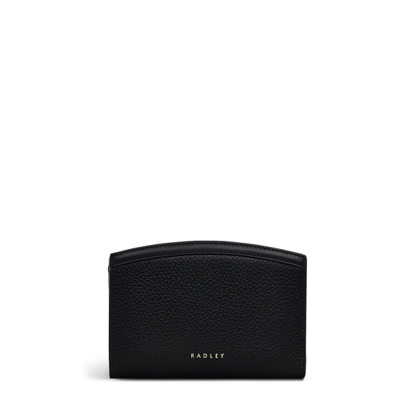 radley london Black Medium Bifold Purse | Bridgewater 2.0 AW24 | Radley London