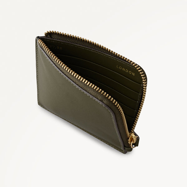 Radley London Black Medium Boxed Purse And Keyring | Chilworth Street AW25 | Radley London