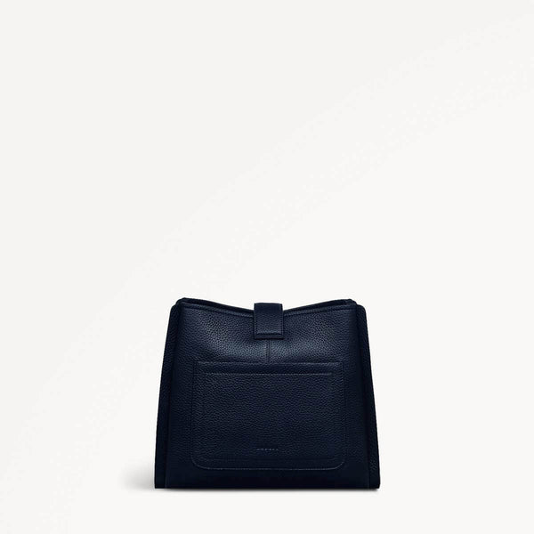 Radley London Black Medium Crossbody Bag | Sloane Street AW24 | Radley