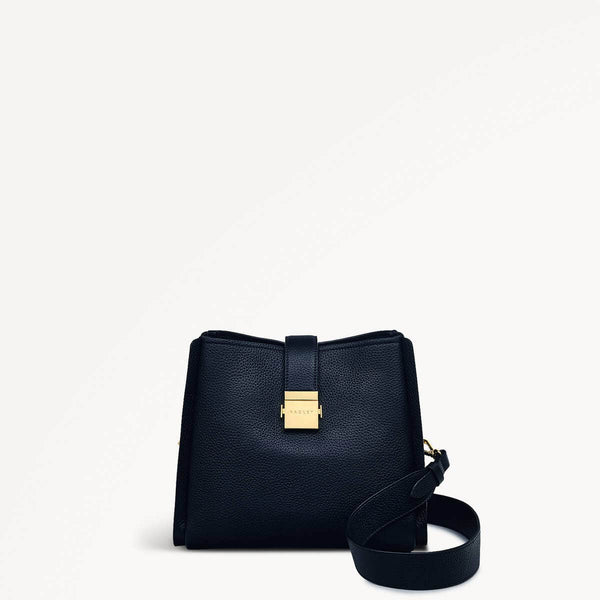 radley london Black Medium Crossbody Bag | Sloane Street AW24 | Radley radley london Black Medium Crossbody Bag | Sloane Street AW24 | Radley