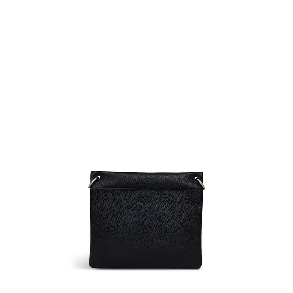 Radley London Black Medium Ziptop Crossbody | Wilton Way AW24 | Radley London