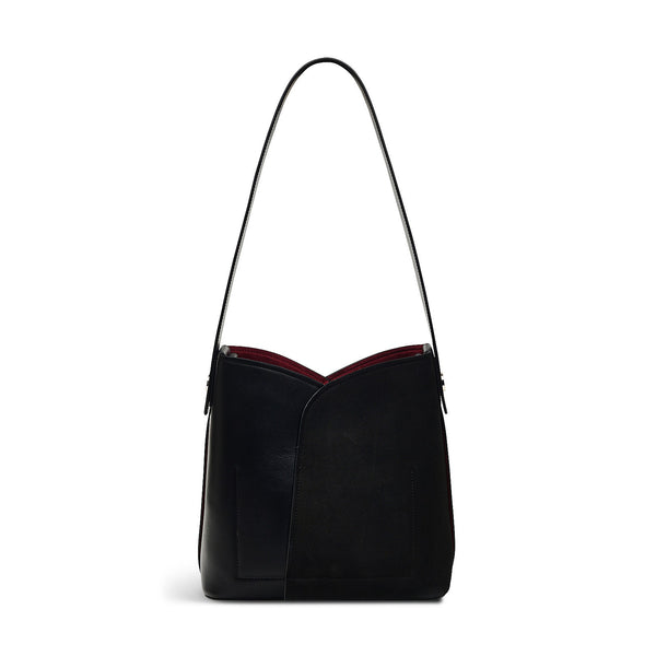 Radley London Black Shoulder Bags | The Cordelia AW24 | Radley