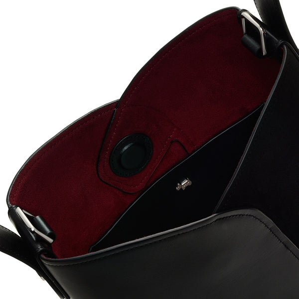 Radley London Black Shoulder Bags | The Cordelia AW24 | Radley