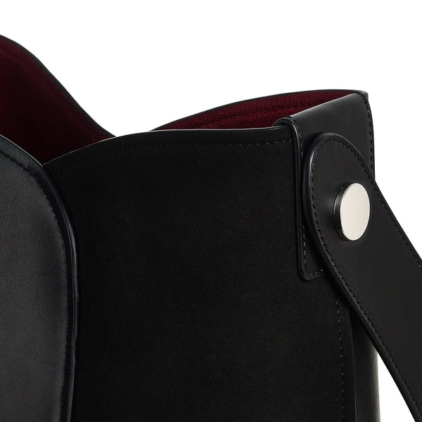 Radley London Black Shoulder Bags | The Cordelia AW24 | Radley