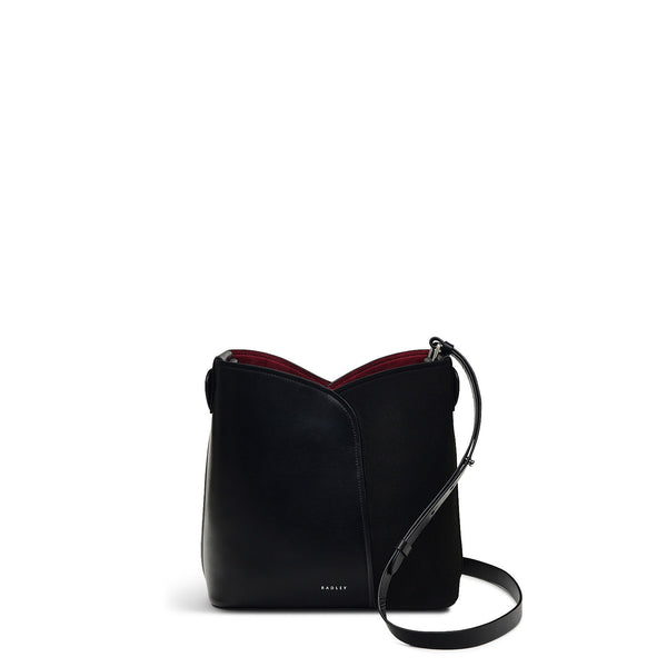 radley london Black Shoulder Bags | The Cordelia AW24 | Radley