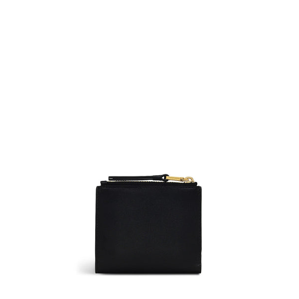 Radley London Black Small Bifold Purse | Liverpool Lane AW24 | Radley London