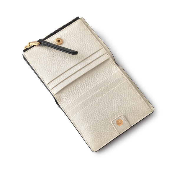 Radley London Black Small Bifold Purse | Liverpool Lane AW24 | Radley London