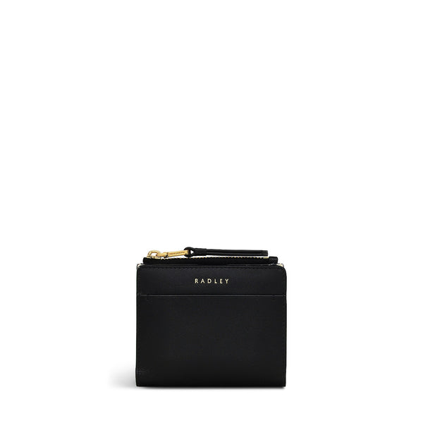 radley london Black Small Bifold Purse | Liverpool Lane AW24 | Radley London