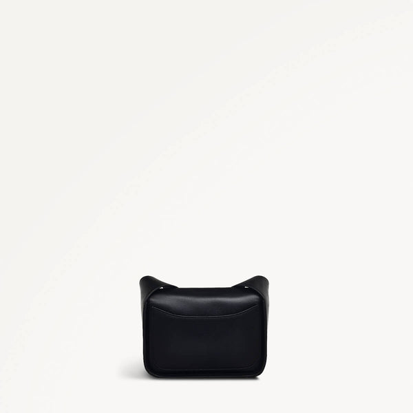 Radley London Black Small Body Cross Bag | Westwell Lane AW24 | Radley London