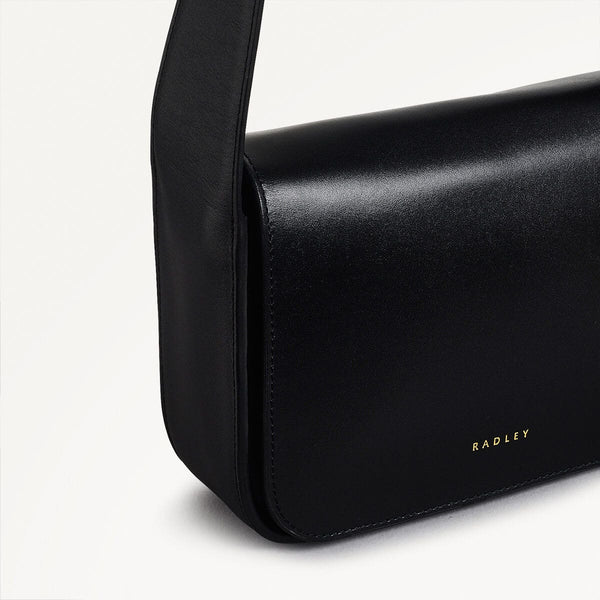 Radley London Black Small Body Cross Bag | Westwell Lane AW24 | Radley London