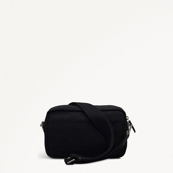 Radley London Black Small Ziptop Cross Body | Hadleigh Place AW25 | Radley London