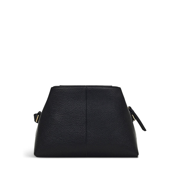 Radley London Black Small Ziptop Crossbody | Piccardy Hill 2.0 AW24 | Radley London
