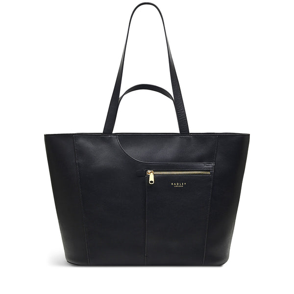 radley london Black Tote Handbag | Pockets Icon SS24 | Radley London