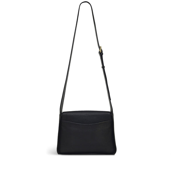 Radley London Black Women's Cross Over Bag | Westwell Lane SS24 | Radley London