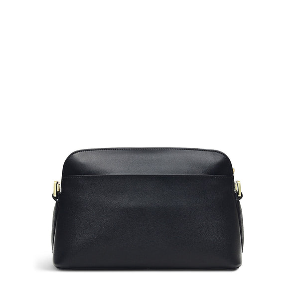 Radley London Black Zip Cross Body Bag | Liverpool Street 2.0 | Radley