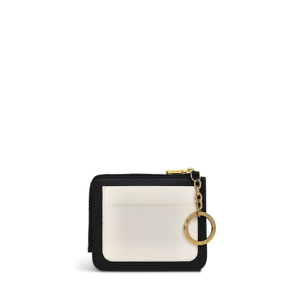 Radley London Black Zipped Cardholder | Two Turtle Doves AW24 | Radley