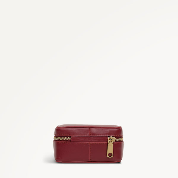 Radley London Carmine Small Zip Around Jewelry Box | Commute Street AW25 | Radley London
