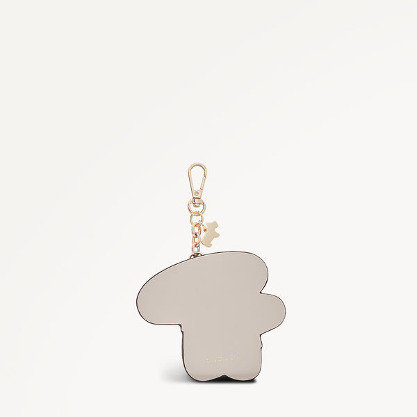 Radley London Carmine Small Ziptop Coin Purse | Mushroom Mate AW25 | Radley London