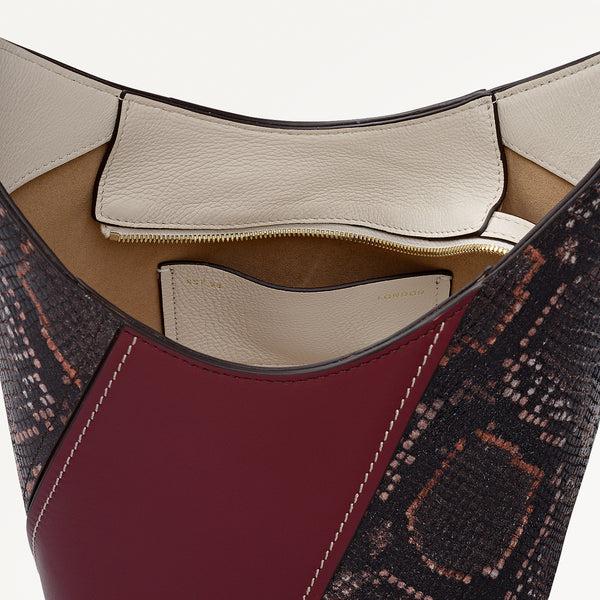 Radley London Carmine Small Ziptop Cross Body | Beaton Close AW25 | Radley London