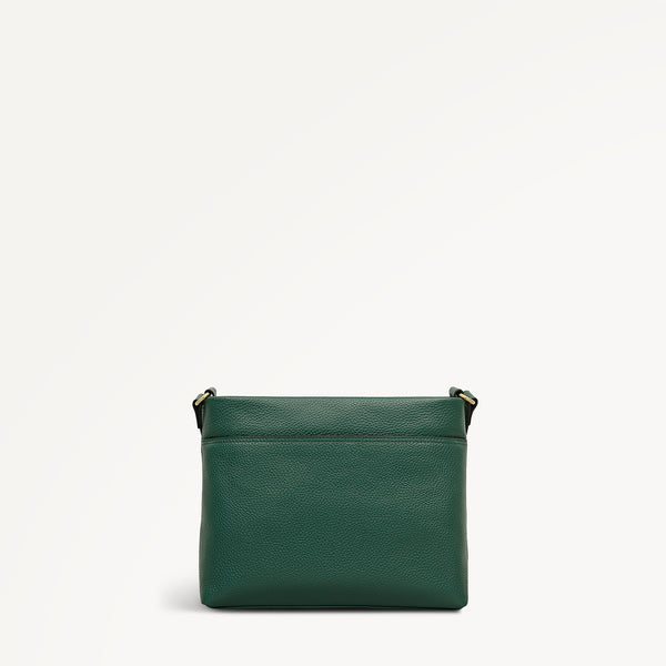 Radley London Cedar Small Ziptop Cross Body | Pickwick AW25 | Radley London