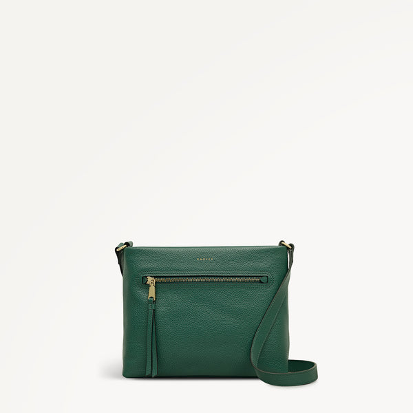 radley london Cedar Small Ziptop Cross Body | Pickwick AW25 | Radley London radley london Cedar Small Ziptop Cross Body | Pickwick AW25 | Radley London