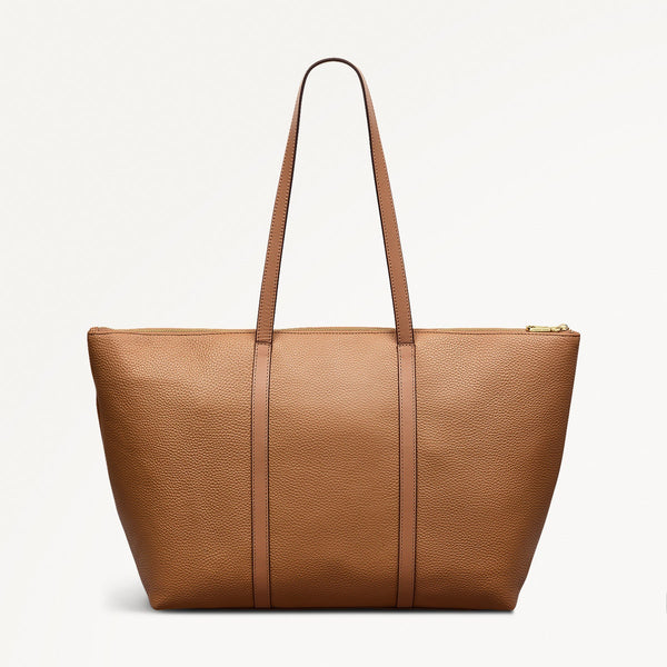 Radley London Chai Large Ziptop Tote | Lynton Close Ss25 | Radley
