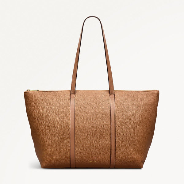 radley london Chai Large Ziptop Tote | Lynton Close Ss25 | Radley
