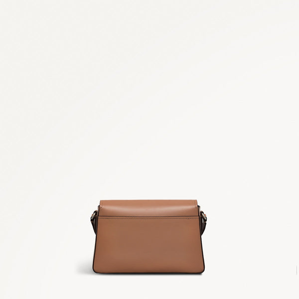 Radley London Chai Medium Flapover Crossbody | Lexington Lane Ss25 | Radley