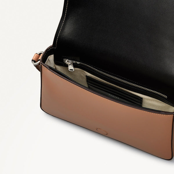 Radley London Chai Medium Flapover Crossbody | Lexington Lane Ss25 | Radley