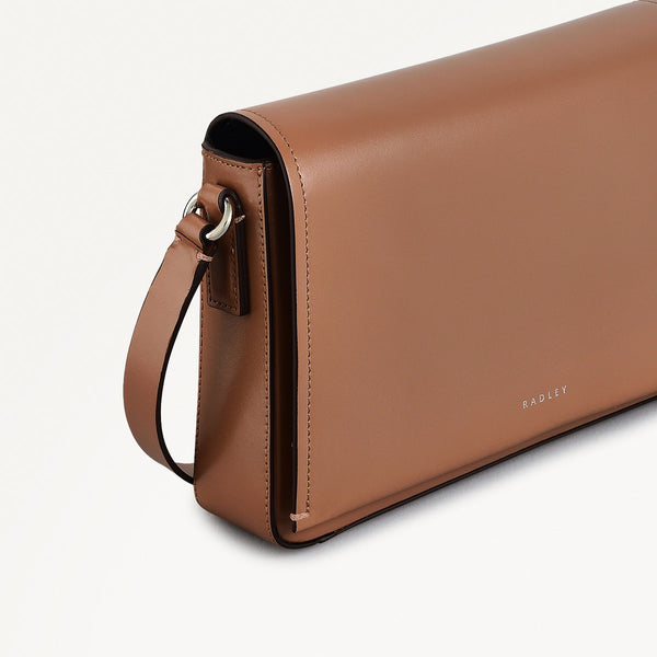Radley London Chai Medium Flapover Crossbody | Lexington Lane Ss25 | Radley