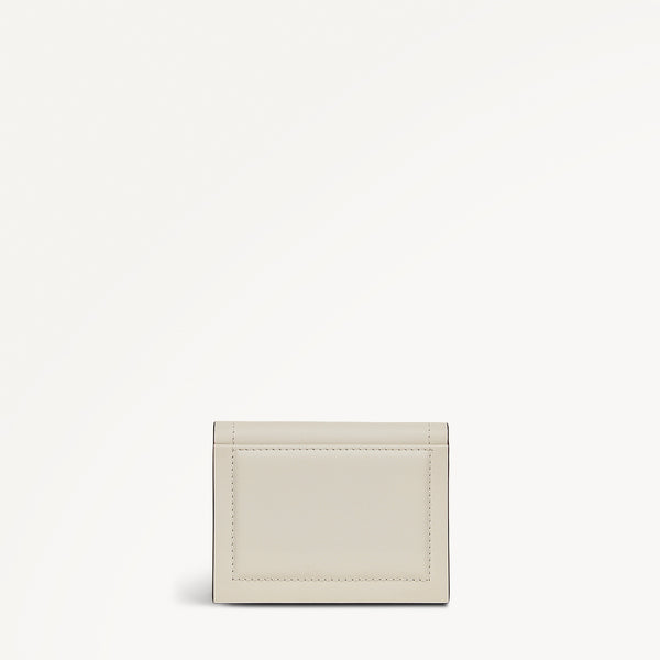 Radley London Chalk Cream Card Holder | Heritage Lane Collection AW25 | Radley