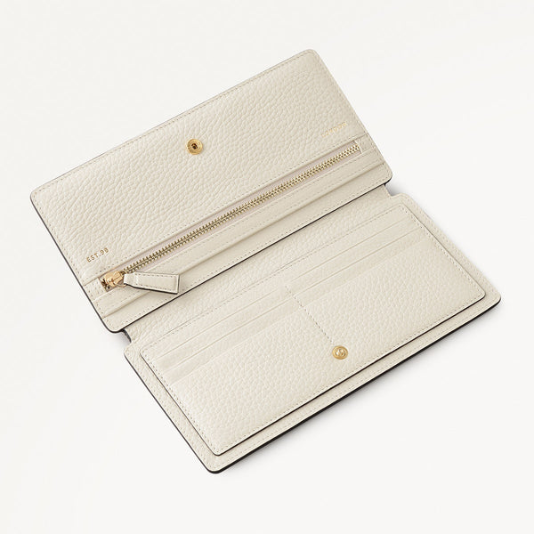 Radley London Chalk Large Bifold Purse | Coin Street AW25 | Radley London