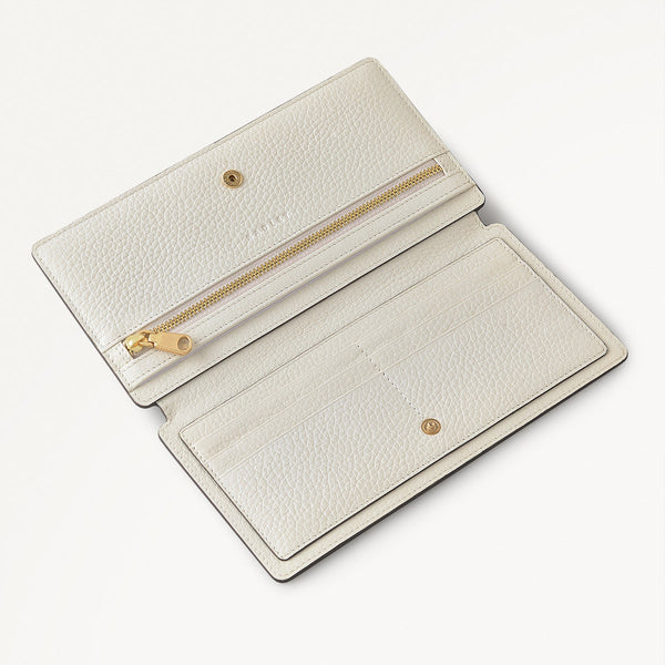 Radley London Chalk Large Bifold Purse | Coin Street AW25 | Radley London