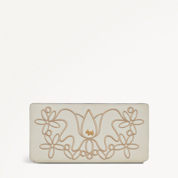 radley london Chalk Large Bifold Purse | Coin Street AW25 | Radley London