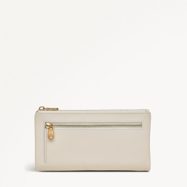 Radley London Chalk Large Matinee Purse | Mallow Street Collection AW25 | Radley