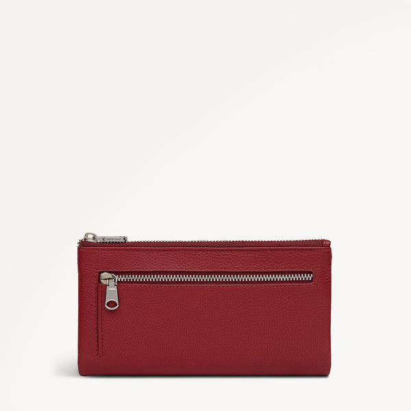 Radley London Chalk Large Matinee Purse | Mallow Street Collection AW25 | Radley