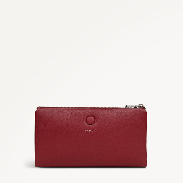radley london Chalk Large Matinee Purse | Mallow Street Collection AW25 | Radley